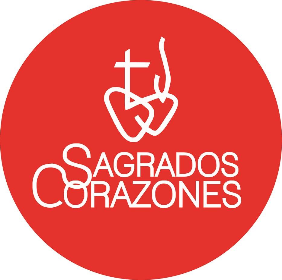 Logo Sagrados Corazones