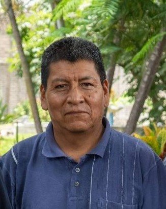 P. Rufino Valeriano Huahuasoncco ss.cc - VICARIO PARROQUIAL Parroquia Nuestra Señora de la Paz San Juan de Lurigancho