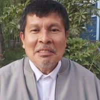 Ángel Miranda - ELEGIDO Parroquia Nuestra Señora de la Paz San Juan de Lurigancho