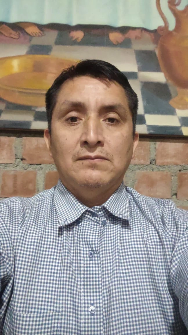 Luis Sánchez - LITURGIA Parroquia Nuestra Señora de la Paz San Juan de Lurigancho