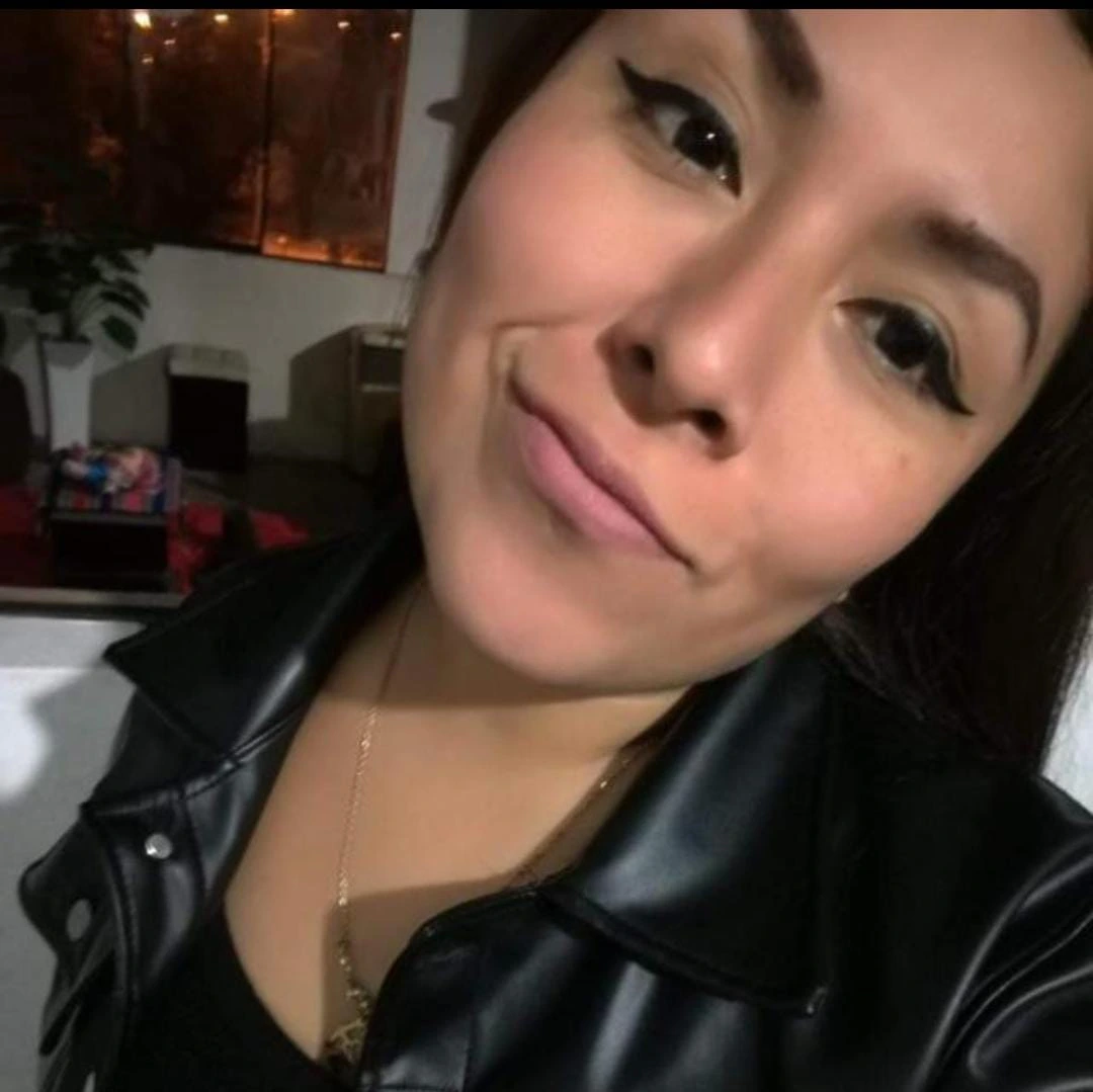 Flor de María Franco Cotaquispe, Coordinadora de la Capilla San José Obrero