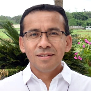 Padre Pedro Vidarte ss.cc - Asesor de Catequesis Familiar Evangelizando en Familia Parroquia Nuestra Señora de la Paz