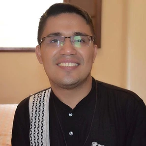 P. Luis Ángel Nole Curay ss.cc - VICARIO PARROQUIAL Parroquia Nuestra Señora de la Paz San Juan de Lurigancho