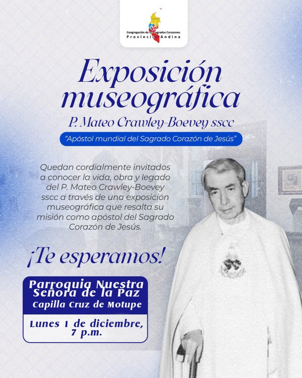 Taller de Música Sacra