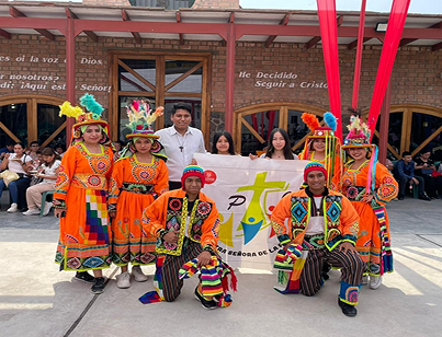 Taller de Música Sacra