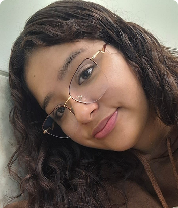 Heidy Anais Buleje Tolentino - Líder de Pastoral Juvenil PJ Parroquia Nuestra Señora de la Paz