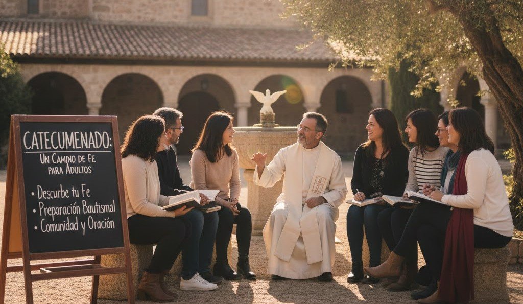 Catecumenado