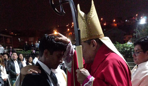 Confirmación