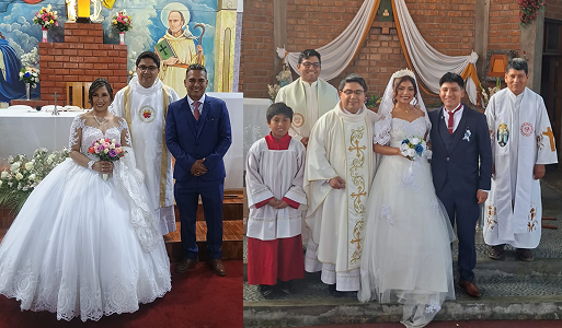 Matrimonio