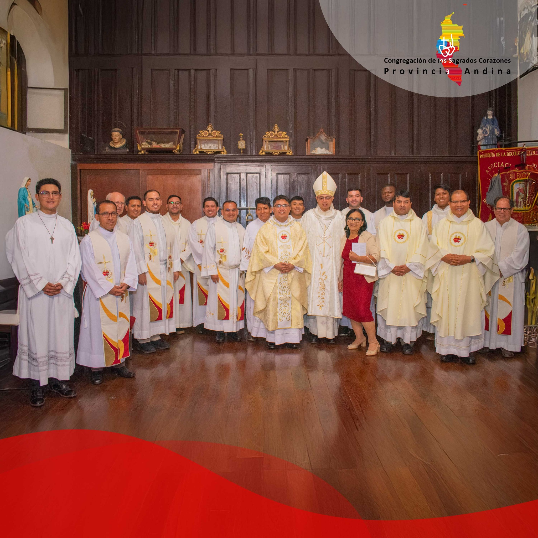 Noticias Destacada Parroquia Nuestra Señora de la Paz San Juan de lurigancho